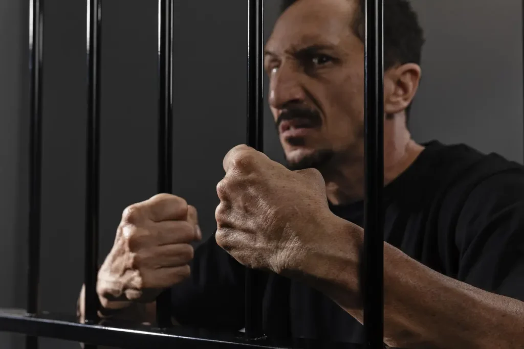 consecuencias prision preventiva