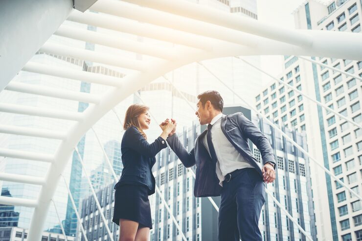 tipos-de-fusión-de-empresas