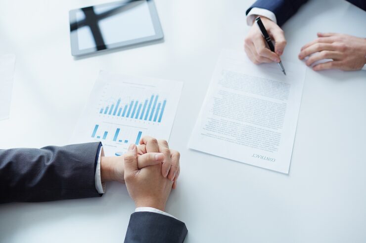 que-es-como-redactar-contrato-prestacion-de-servicios-empresas