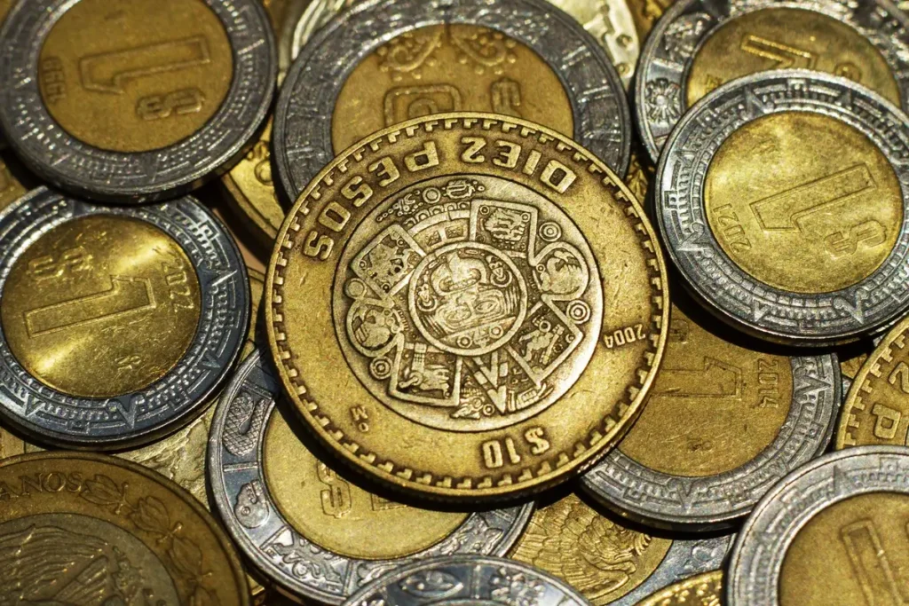 dinero falso crimen